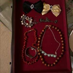 Jewelry Bundle EUC
